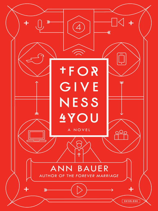 Title details for Forgiveness 4 You by Ann Bauer - Wait list